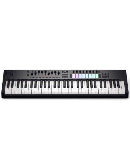 NOVATION LAUNCHKEY 61 MK4