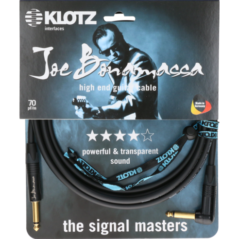 KLOTZ CABLES JBNPR045