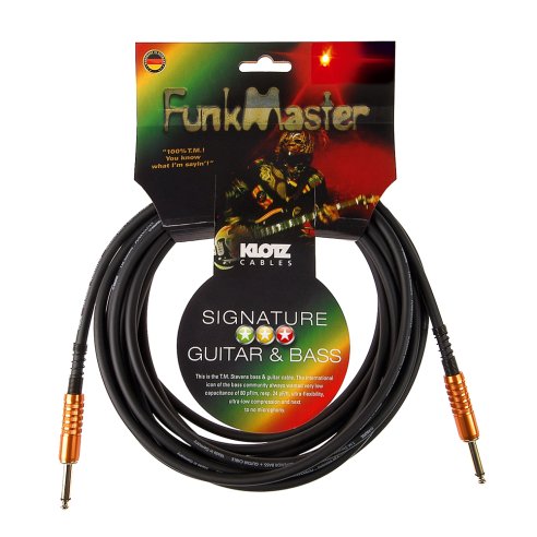 KLOTZ CABLES TM-0600