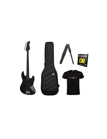 MARCUS MILLER MARCUS MILLER V3-4 BKS SET