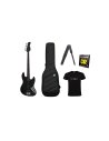 MARCUS MILLER MARCUS MILLER V3-4 BKS SET
