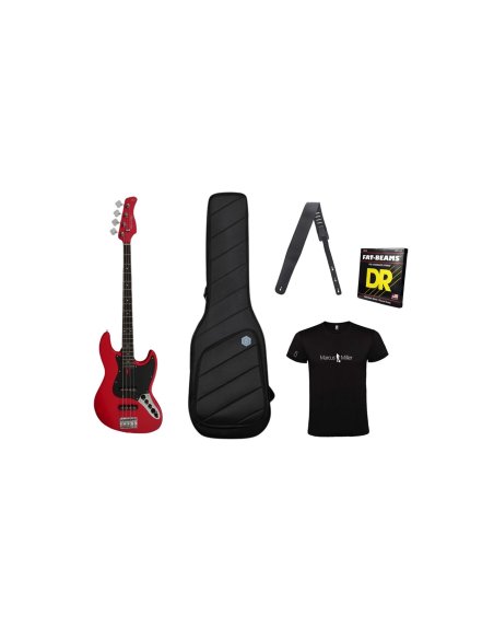 MARCUS MILLER MARCUS MILLER V3-4 RS SET