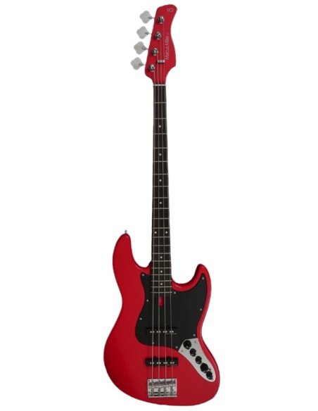 MARCUS MILLER MARCUS MILLER V3-4 RS SET