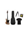 MARCUS MILLER MARCUS MILLER V5R ALDER-4 NAT SET