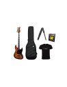 MARCUS MILLER MARCUS MILLER V5R ALDER-4 TS SET