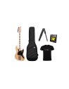 MARCUS MILLER MARCUS MILLER V7 VINTAGE SWAMP ASH-4 NAT SET