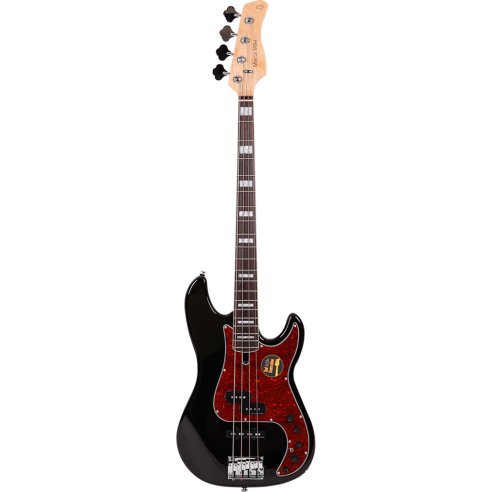 MARCUS MILLER MARCUS MILLER P7 ALDER-4 BLK SET