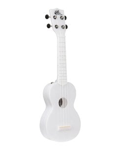 Kala KA-LIGHT-S - \'\'Light Tone\'\' - ukulele soprano - c/borsa