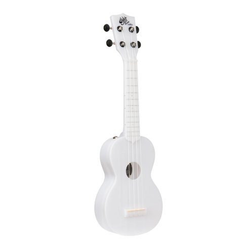 Kala KA-LIGHT-S - \'\'Light Tone\'\' - ukulele soprano - c/borsa