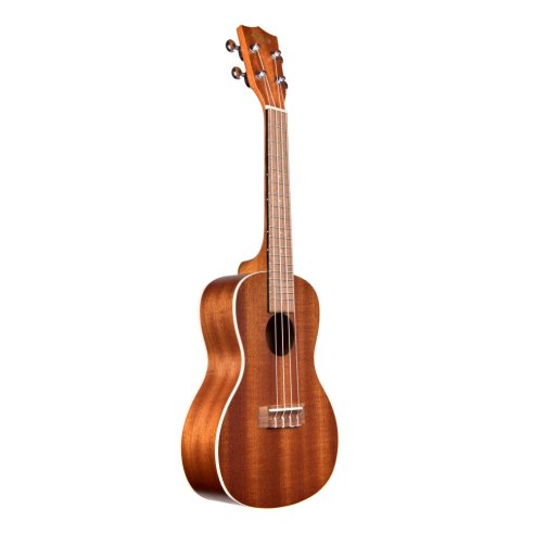 Kala KA-C - \'\'Satin Mahogany\'\' - ukulele concerto - c/borsa