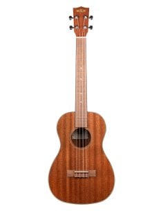Kala KA-BG - \'\'Gloss Mahogany\'\' - ukulele baritono - c/borsa