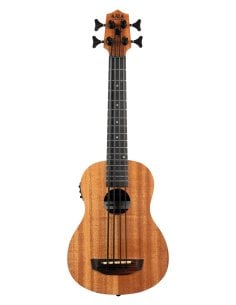 Kala UBASS-NOMAD-FS - U-BASS Noman elettrificato - c/borsa