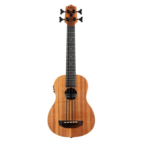 Kala UBASS-NOMAD-FS - U-BASS Noman elettrificato - c/borsa