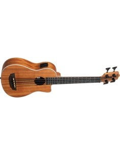 Kala UBASS-SCOUT-FS - U-BASS Scout elettrificato - c/borsa