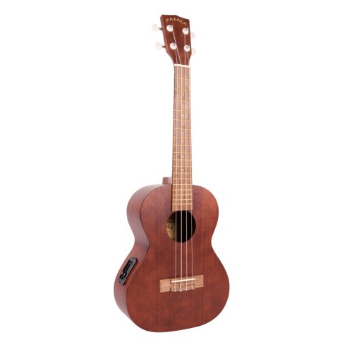Kala MK-TE - \'\'Classic\'\' - ukulele tenore elettrificato - c/borsa