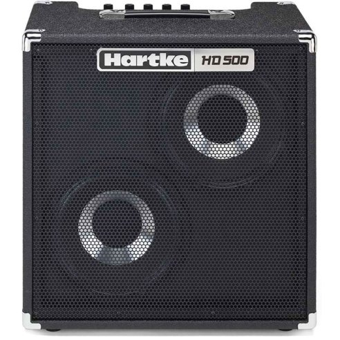 Hartke HD500 - 2x10\'\' - 500W