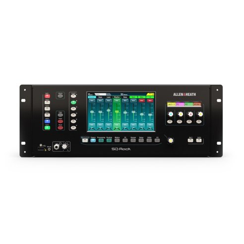 Allen & Heath SQ Rack