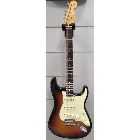 FENDER STRATOCASTER CLASSIC PLAYER 60 CUSTOM...