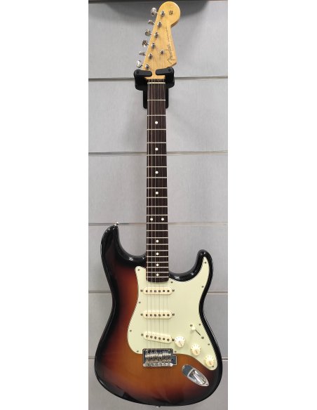 FENDER STRATOCASTER CLASSIC PLAYER 60 CUSTOM SHOP DESIGN