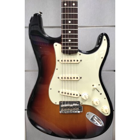 FENDER STRATOCASTER CLASSIC PLAYER 60 CUSTOM...