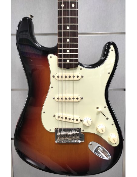 FENDER STRATOCASTER CLASSIC PLAYER 60 CUSTOM SHOP DESIGN