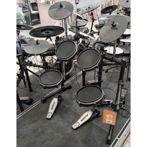 ALESIS TURBO MESH