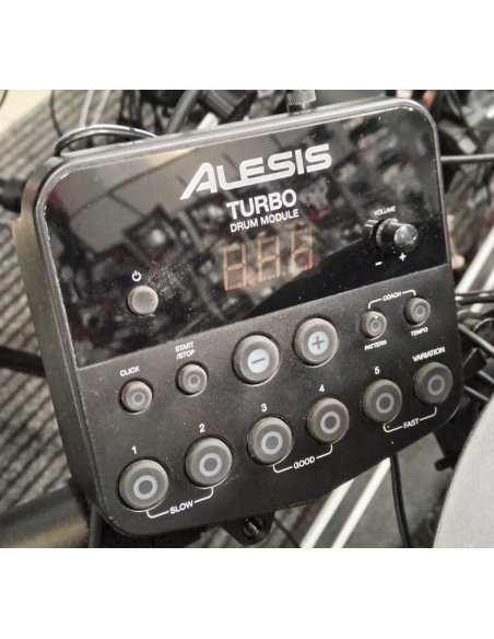 ALESIS TURBO MESH