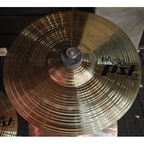 PAISTE PST-3 10" SPLASH