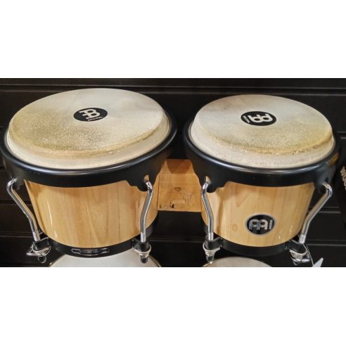 MEINL HB100NT BONGOS