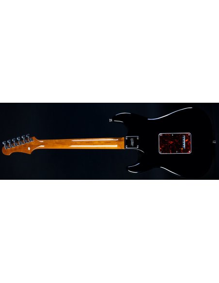 JET JS-300 BK SSS BLACK ROASTED MAPLE