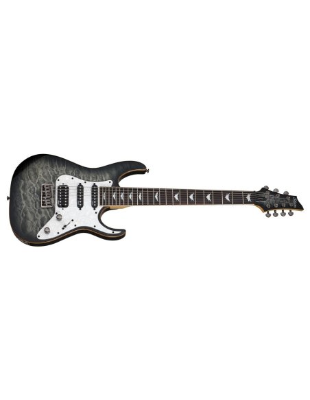 SCHECTER BANSHEE EXTREME 7 R CB