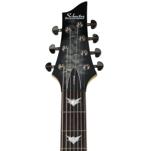 SCHECTER BANSHEE EXTREME 7 R CB