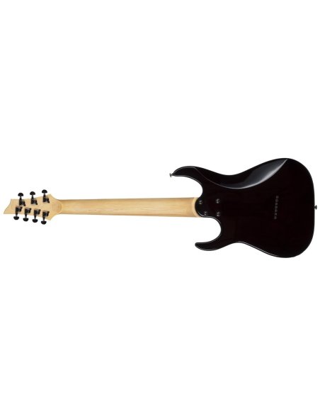 SCHECTER BANSHEE EXTREME 7 R CB