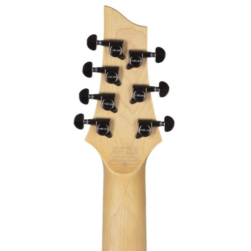 SCHECTER BANSHEE EXTREME 7 R CB