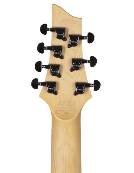 SCHECTER BANSHEE EXTREME 7 R CB