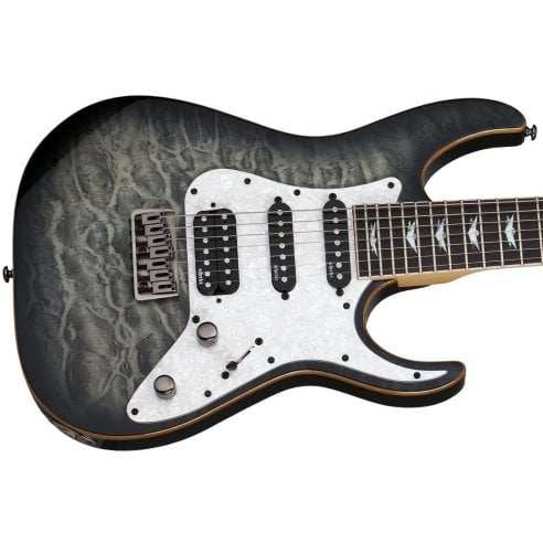 SCHECTER BANSHEE EXTREME 7 R CB