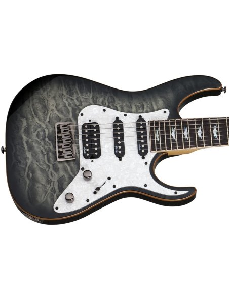 SCHECTER BANSHEE EXTREME 7 R CB