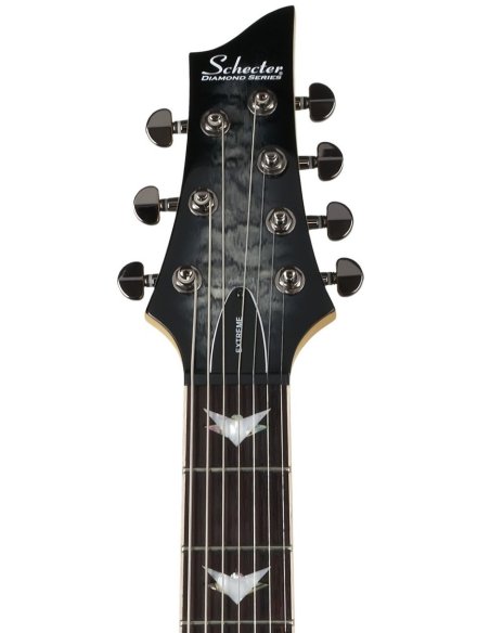 SCHECTER BANSHEE EXTREME 7 R CB
