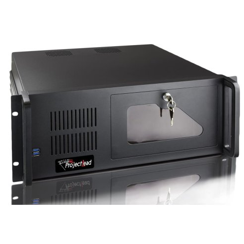 PROJECT LEAD i-RACK PRO 2024