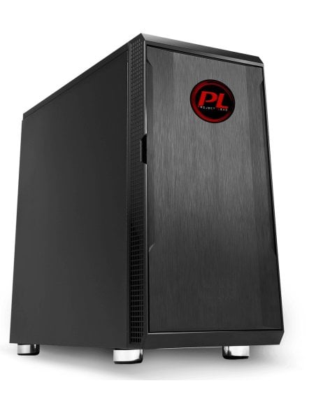 PROJECT LEAD PC MASTER 2025 INTEL