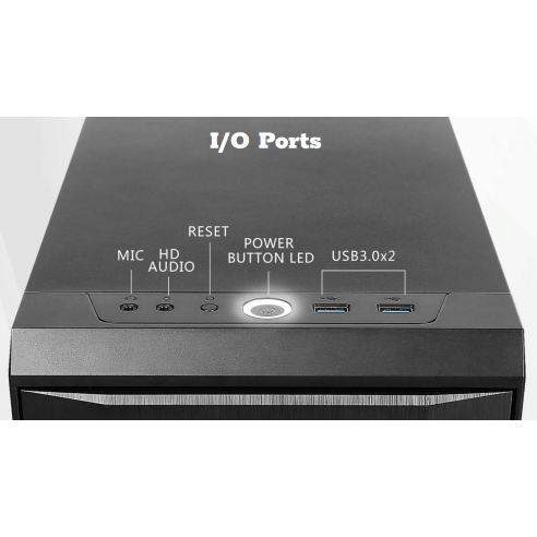 PROJECT LEAD PC MASTER 2025 AMD
