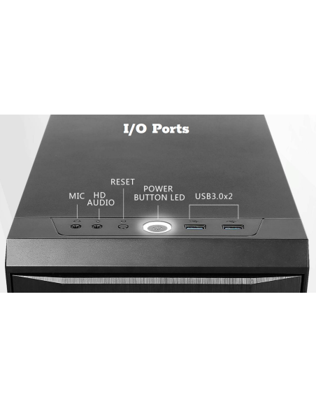 PROJECT LEAD PC MASTER 2025 AMD