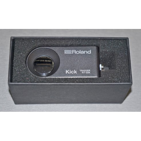 ROLAND RT-30K