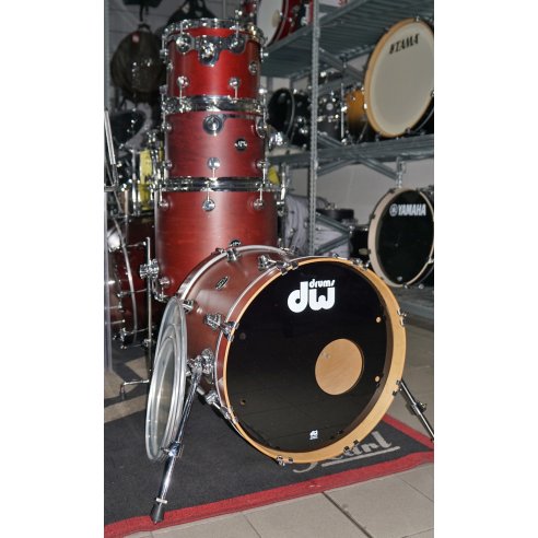 DW KIT 12" 13" 16" 18"