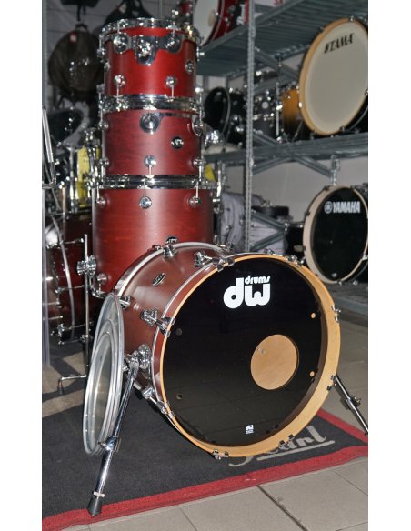 DW KIT 12" 13" 16" 18"