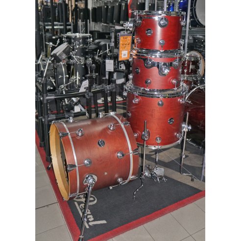 DW KIT 12" 13" 16" 18"