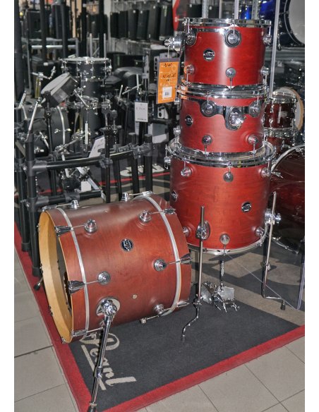DW KIT 12" 13" 16" 18"
