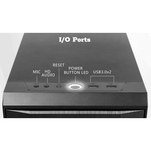PROJECT LEAD PC POWER 2025 AMD