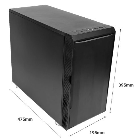PROJECT LEAD PC POWER 2025 AMD