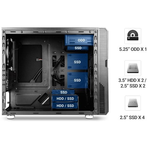 PROJECT LEAD PC PRO AMD series